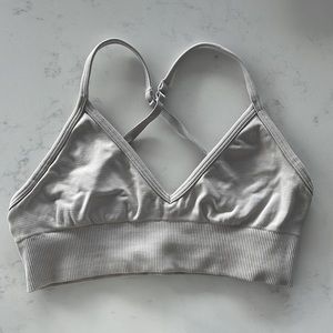 Lululemon Awakening Bra *Taryn Toomey Collection - Size 4